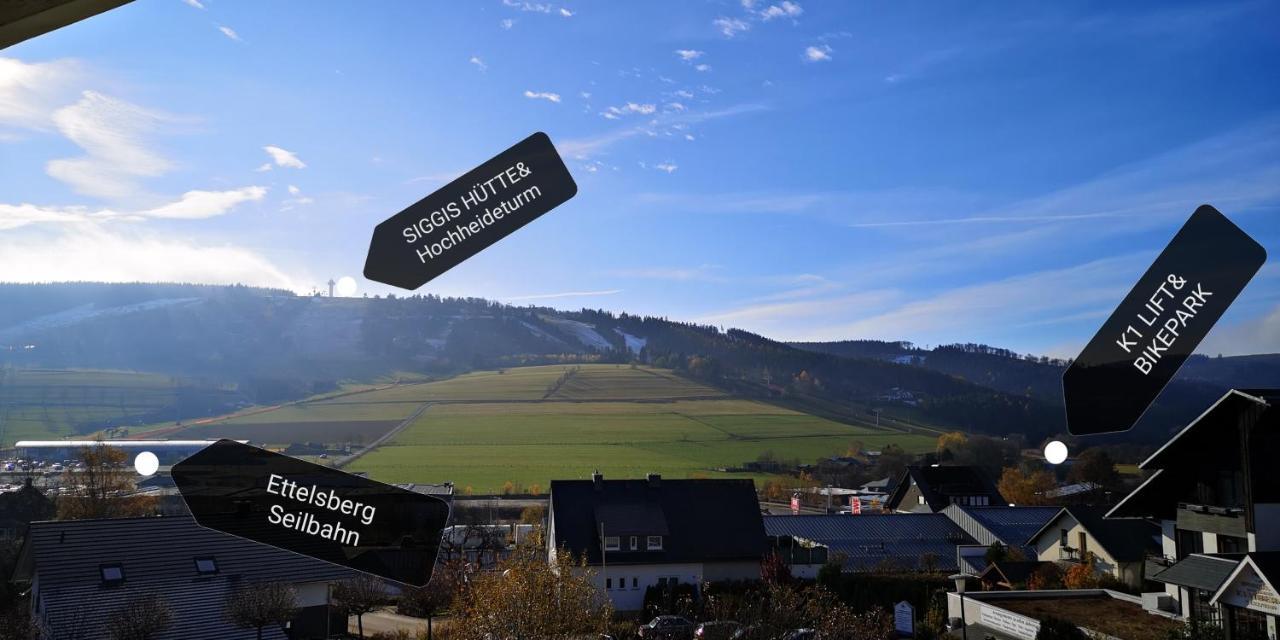 Hotel Magdalenenhof Inklusive Meinecardplus Willingen  Luaran gambar