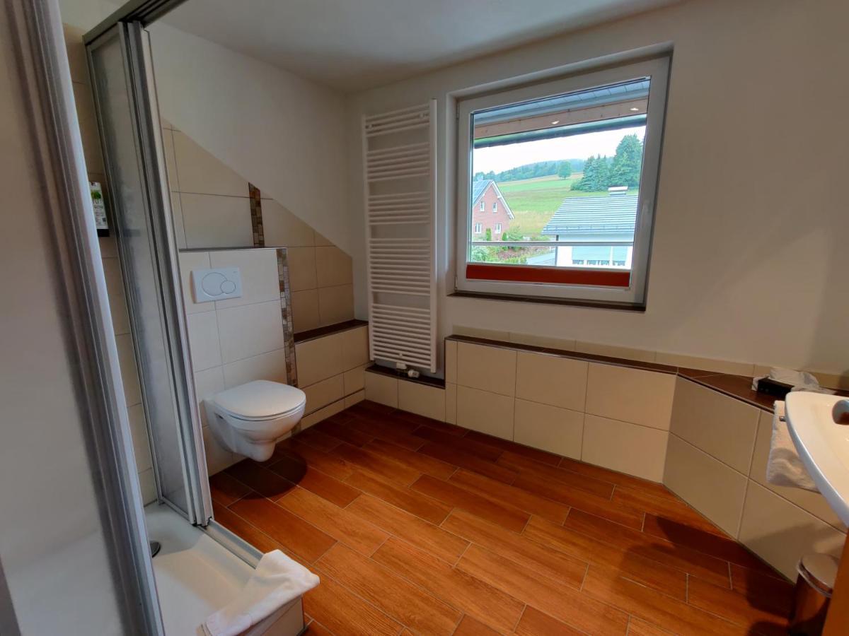 Hotel Magdalenenhof Inklusive Meinecardplus Willingen  Luaran gambar