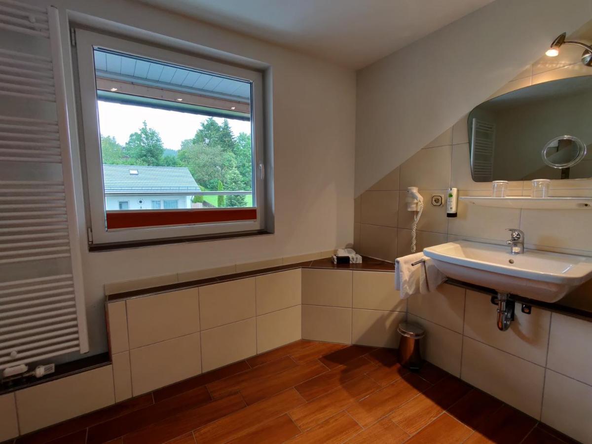 Hotel Magdalenenhof Inklusive Meinecardplus Willingen  Luaran gambar
