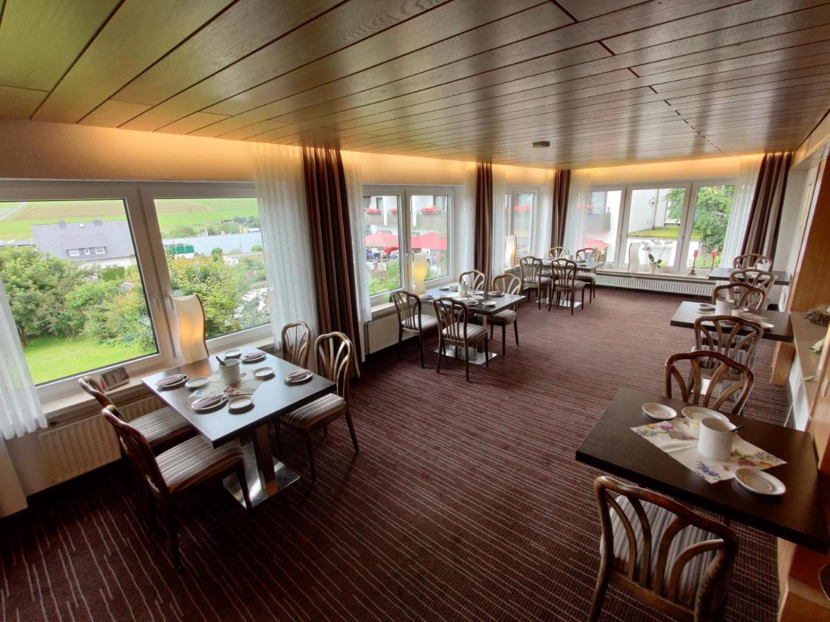 Hotel Magdalenenhof Inklusive Meinecardplus Willingen  Luaran gambar