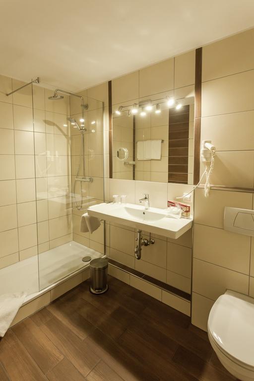 Hotel Magdalenenhof Inklusive Meinecardplus Willingen  Bilik gambar