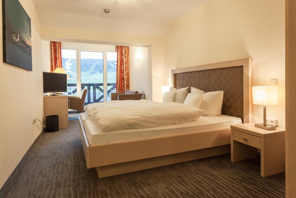 Hotel Magdalenenhof Inklusive Meinecardplus Willingen  Bilik gambar