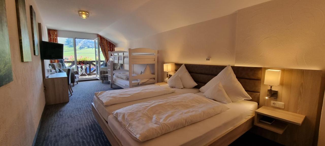 Hotel Magdalenenhof Inklusive Meinecardplus Willingen  Luaran gambar