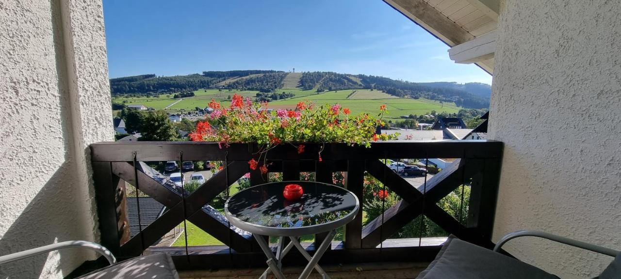 Hotel Magdalenenhof Inklusive Meinecardplus Willingen  Luaran gambar