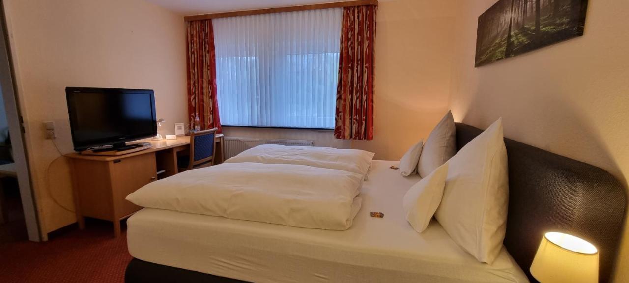Hotel Magdalenenhof Inklusive Meinecardplus Willingen  Luaran gambar