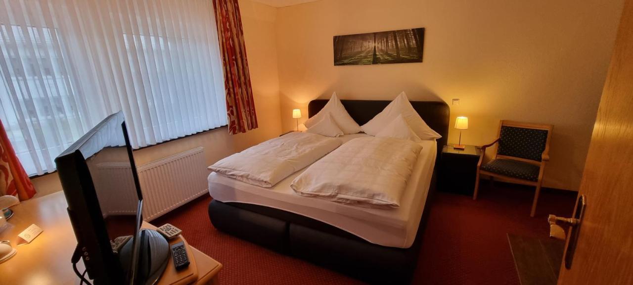 Hotel Magdalenenhof Inklusive Meinecardplus Willingen  Luaran gambar