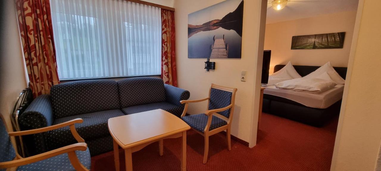 Hotel Magdalenenhof Inklusive Meinecardplus Willingen  Luaran gambar