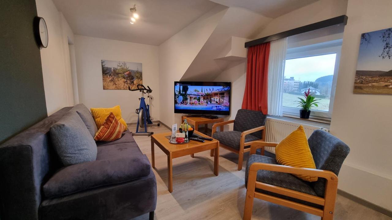 Hotel Magdalenenhof Inklusive Meinecardplus Willingen  Luaran gambar
