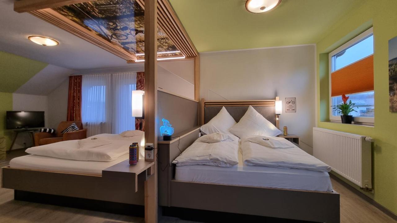 Hotel Magdalenenhof Inklusive Meinecardplus Willingen  Luaran gambar