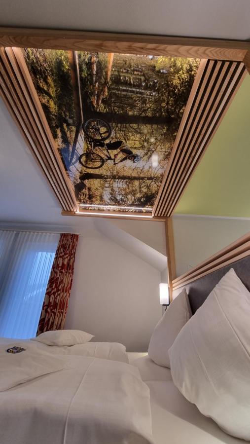 Hotel Magdalenenhof Inklusive Meinecardplus Willingen  Luaran gambar