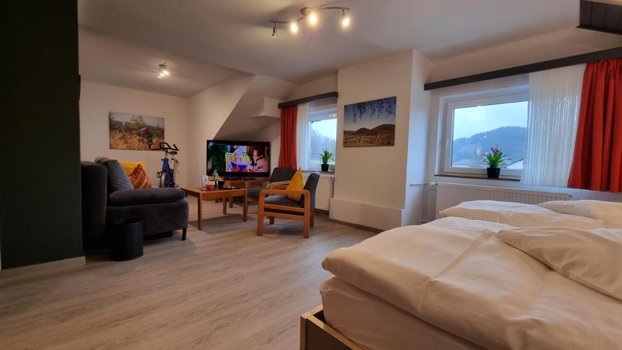 Hotel Magdalenenhof Inklusive Meinecardplus Willingen  Luaran gambar