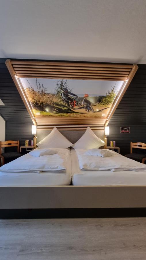 Hotel Magdalenenhof Inklusive Meinecardplus Willingen  Luaran gambar