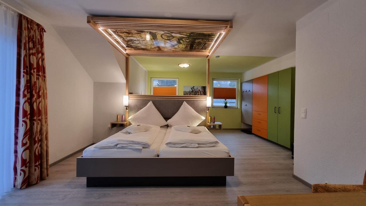 Hotel Magdalenenhof Inklusive Meinecardplus Willingen  Luaran gambar