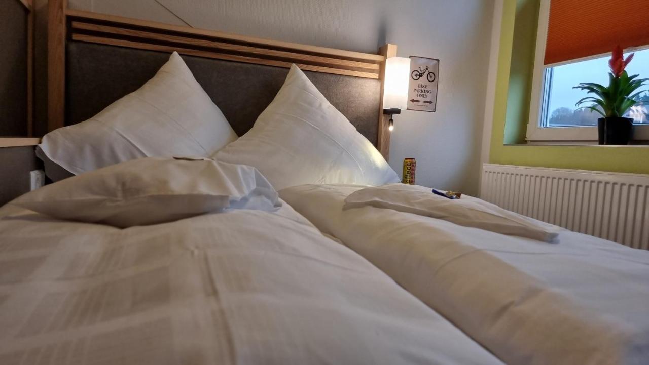 Hotel Magdalenenhof Inklusive Meinecardplus Willingen  Luaran gambar