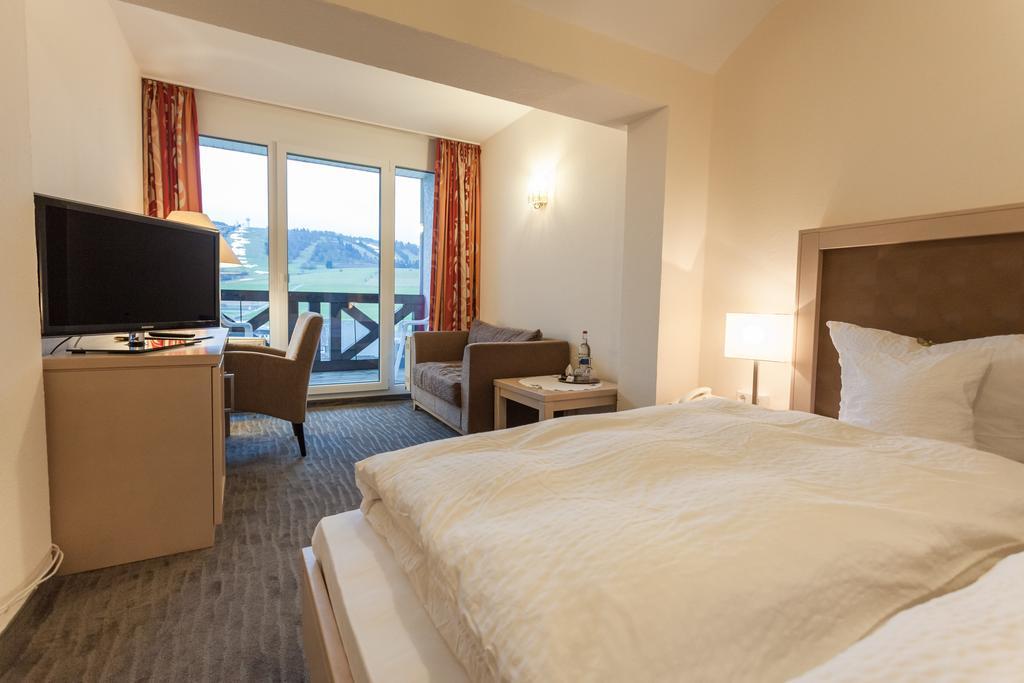 Hotel Magdalenenhof Inklusive Meinecardplus Willingen  Luaran gambar