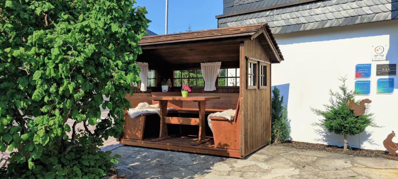 Hotel Magdalenenhof Inklusive Meinecardplus Willingen  Luaran gambar