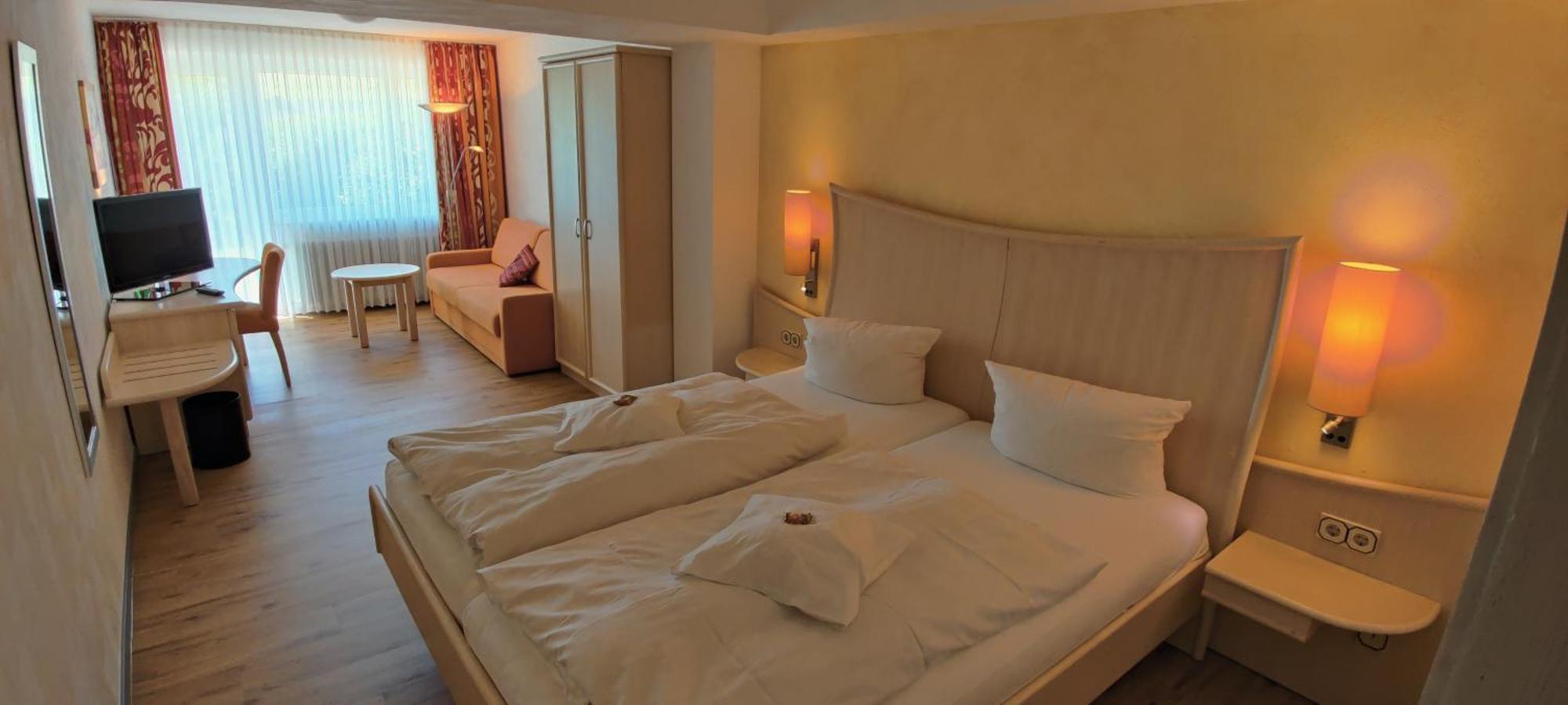 Hotel Magdalenenhof Inklusive Meinecardplus Willingen  Luaran gambar