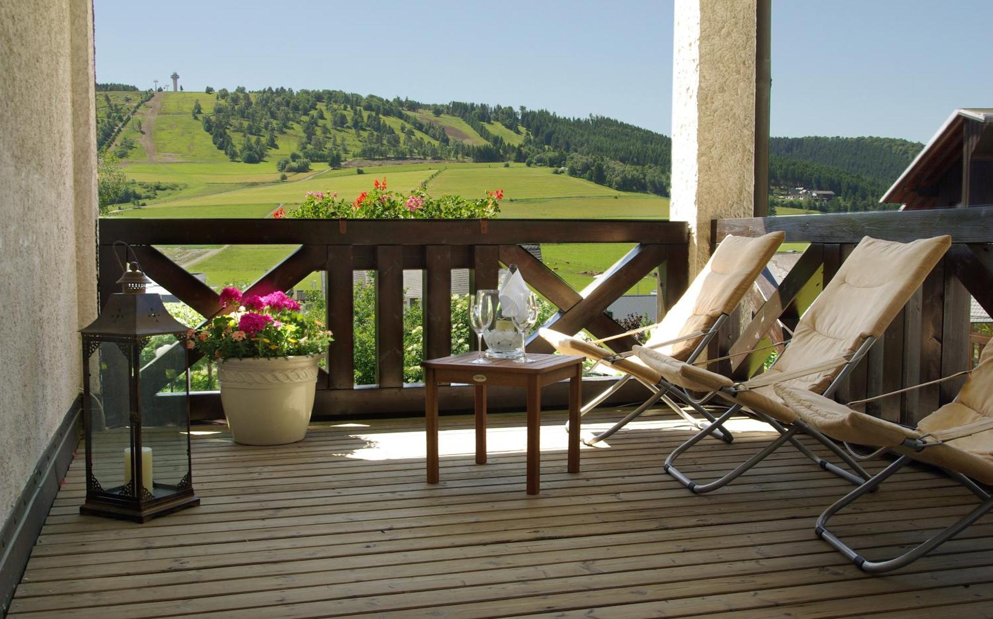 Hotel Magdalenenhof Inklusive Meinecardplus Willingen  Luaran gambar