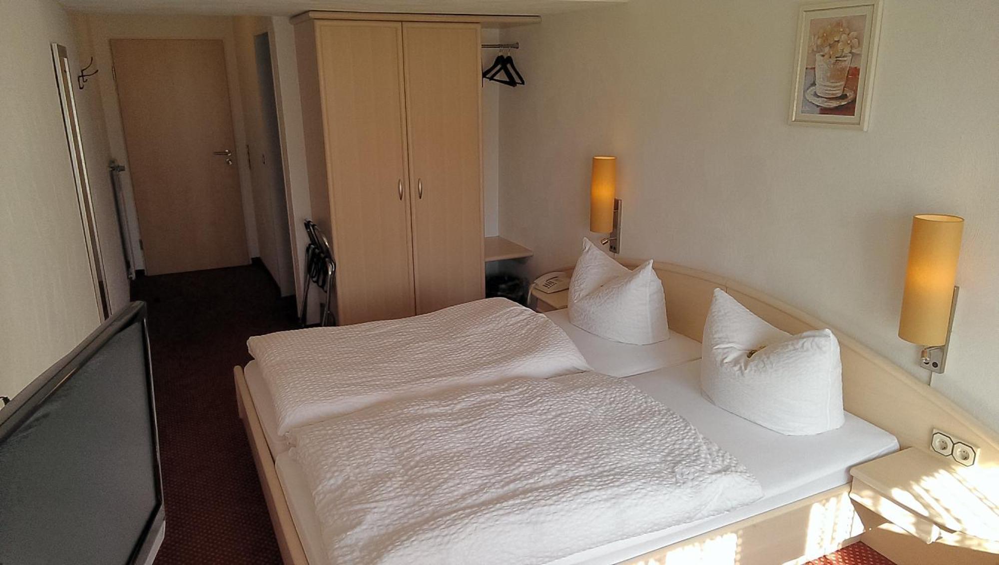 Hotel Magdalenenhof Inklusive Meinecardplus Willingen  Luaran gambar