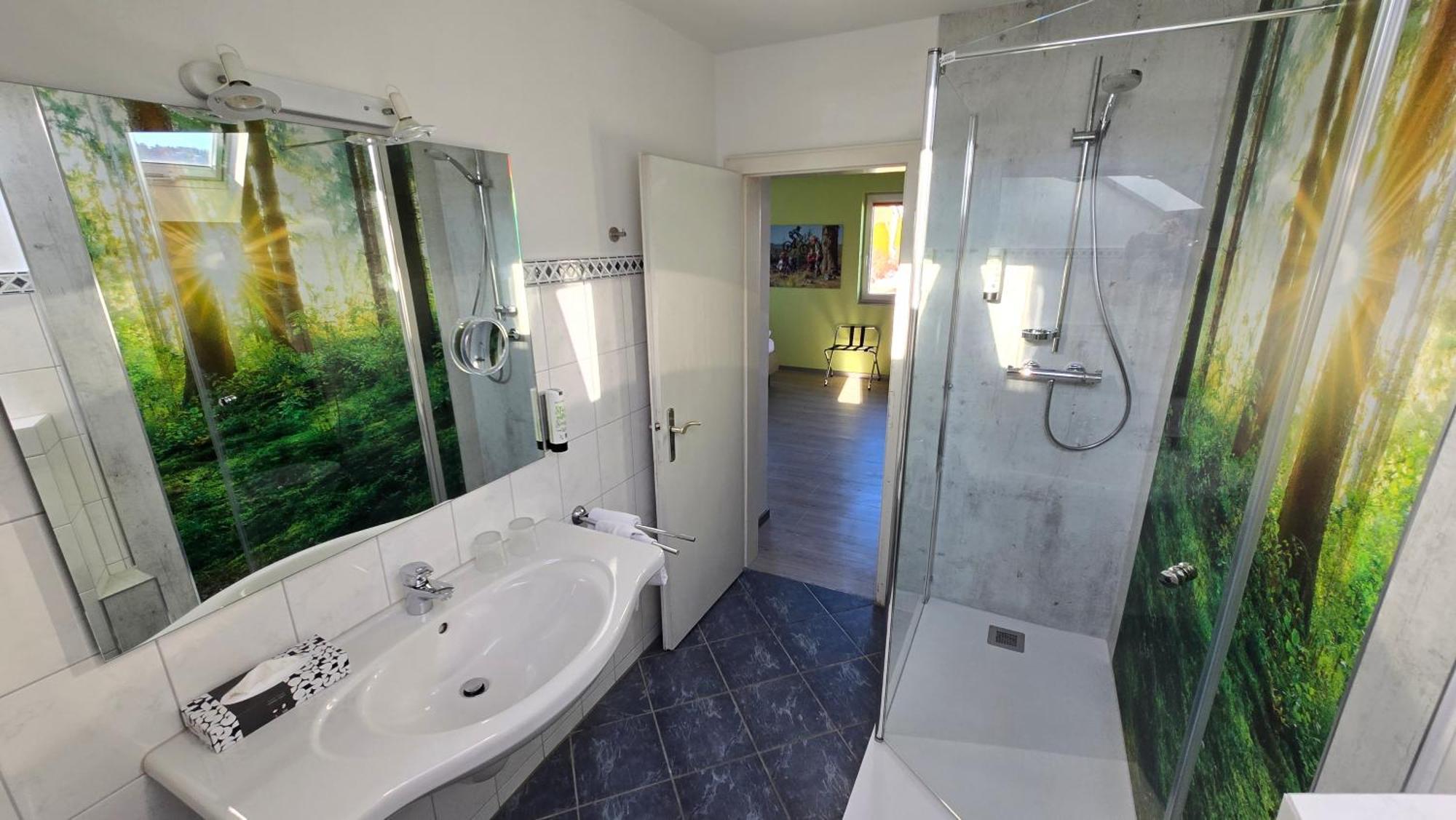 Hotel Magdalenenhof Inklusive Meinecardplus Willingen  Luaran gambar