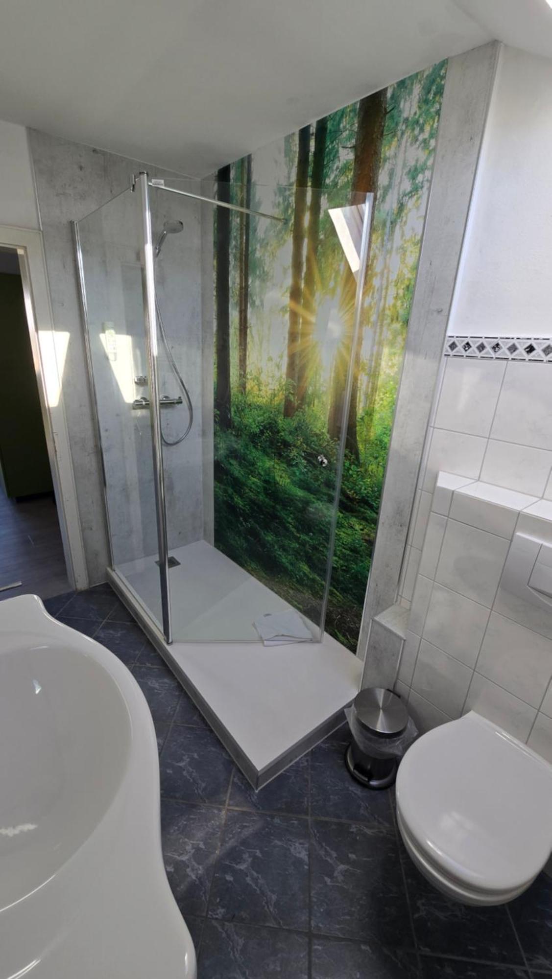 Hotel Magdalenenhof Inklusive Meinecardplus Willingen  Luaran gambar