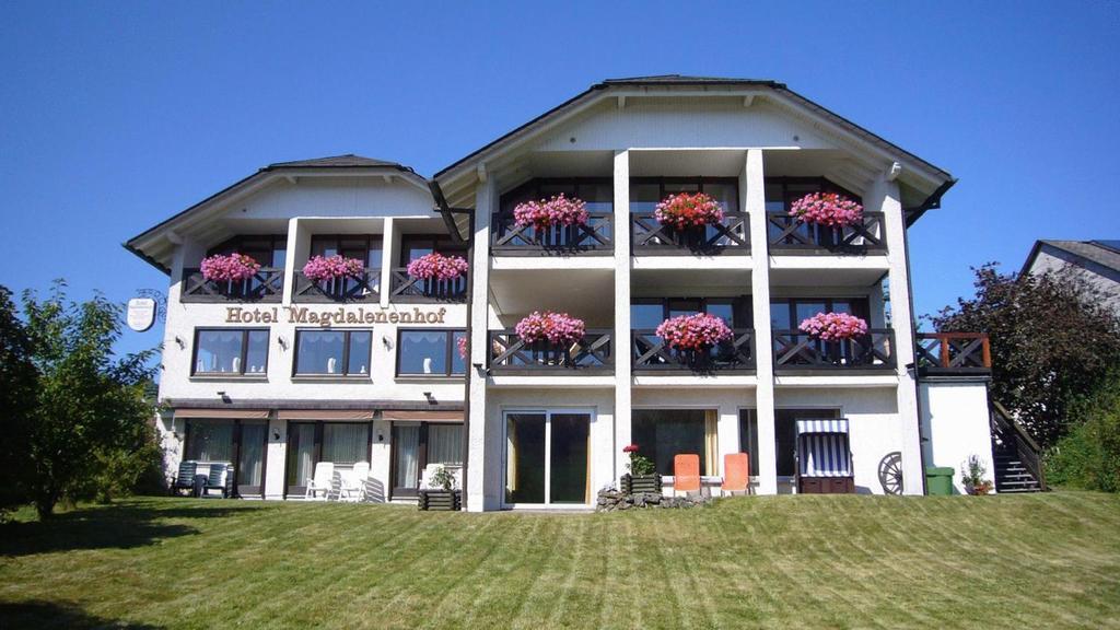 Hotel Magdalenenhof Inklusive Meinecardplus Willingen  Luaran gambar