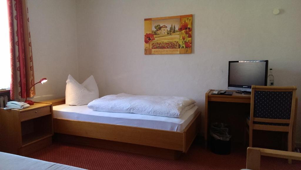 Hotel Magdalenenhof Inklusive Meinecardplus Willingen  Bilik gambar