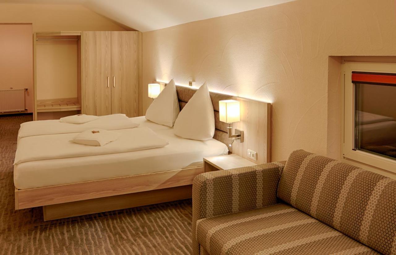 Hotel Magdalenenhof Inklusive Meinecardplus Willingen  Luaran gambar