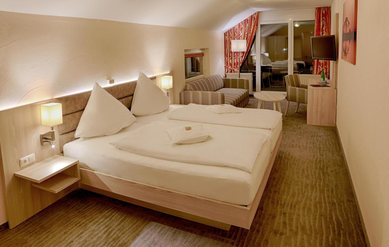 Hotel Magdalenenhof Inklusive Meinecardplus Willingen  Luaran gambar
